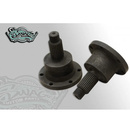Adaptateur d'arbre de transmission compact pour BMW E30 E36