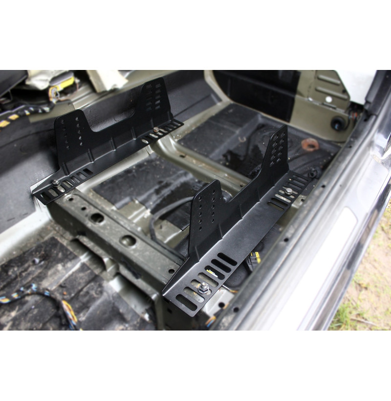 Support de siège passager BMW E46