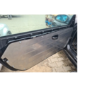 BMW E82 COUPÉ Panneaux de porte en aluminium