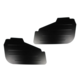 Panneaux de porte en aluminium pour berline BMW E46