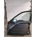 Panneaux de porte en aluminium pour berline BMW E46