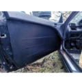 Panneaux de porte en aluminium pour BMW E46 COUPÉ 3/4