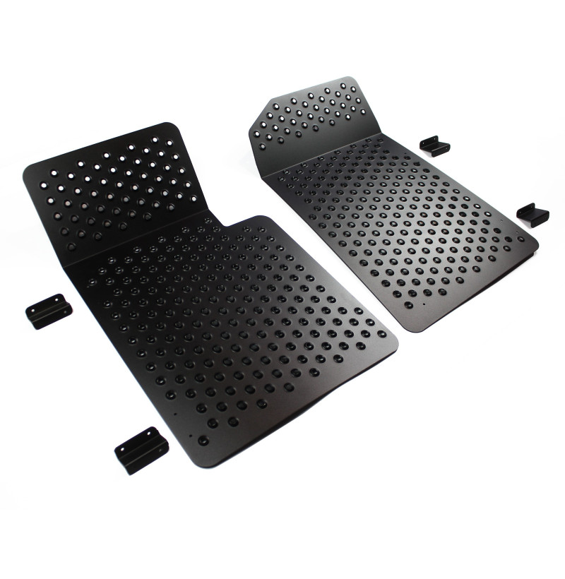 Repose-pieds et marchepieds BMW E82 E87