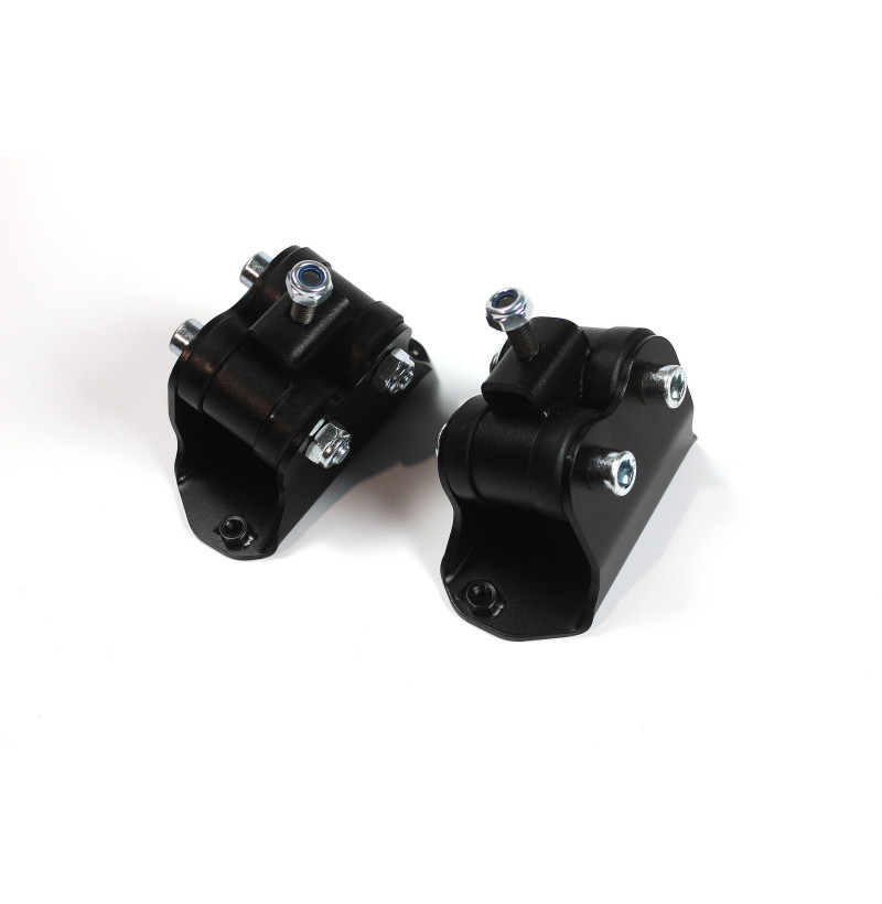 Supports moteur en polyuréthane pour BMW E90 E92 E82 E88