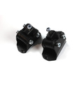 Supports moteur en polyuréthane pour BMW E90 E92 E82 E88