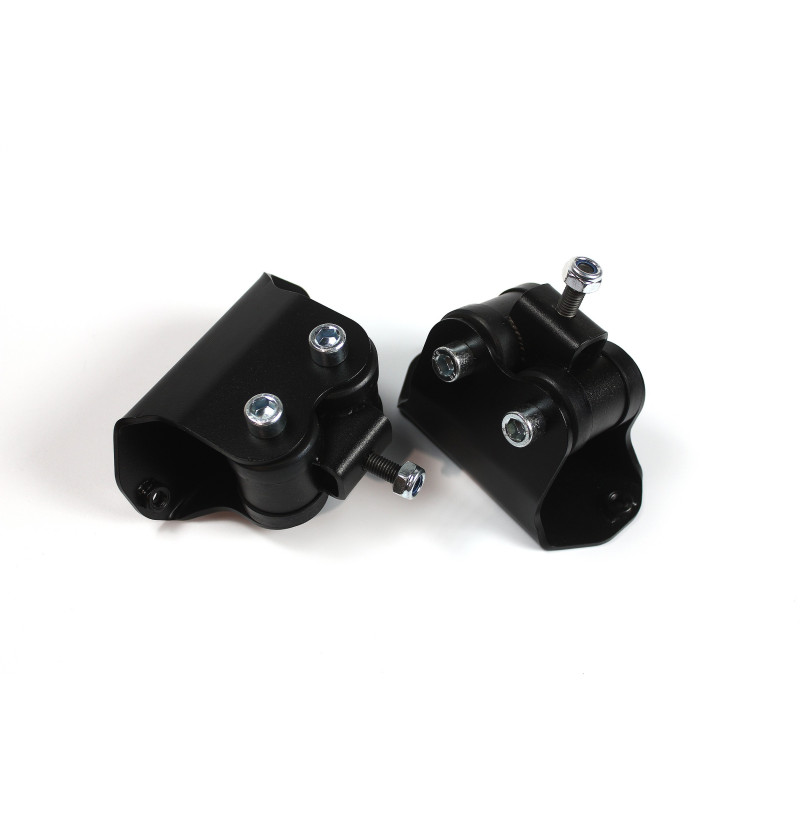 Supports moteur en polyuréthane pour BMW E90 E92 E82 E88