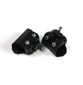 Supports moteur en polyuréthane pour BMW E90 E92 E82 E88