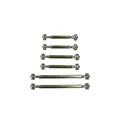 Bras de suspension réglables pour BMW M3 E90 E92 (Uniballs)