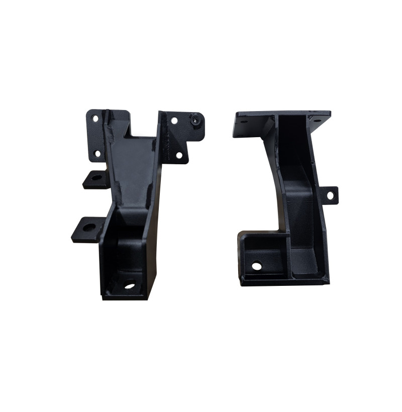 Supports moteur en acier pour BMW E36 E30 SWAP M50 M52