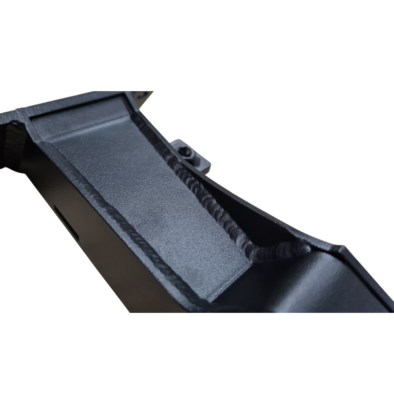 Supports moteur en acier pour BMW E36 E30 SWAP M50 M52