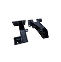 Supports moteur en acier pour BMW E36 E30 SWAP M50 M52