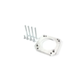Adaptateur d'accélérateur M52TU pour collecteur d'admission M54B25