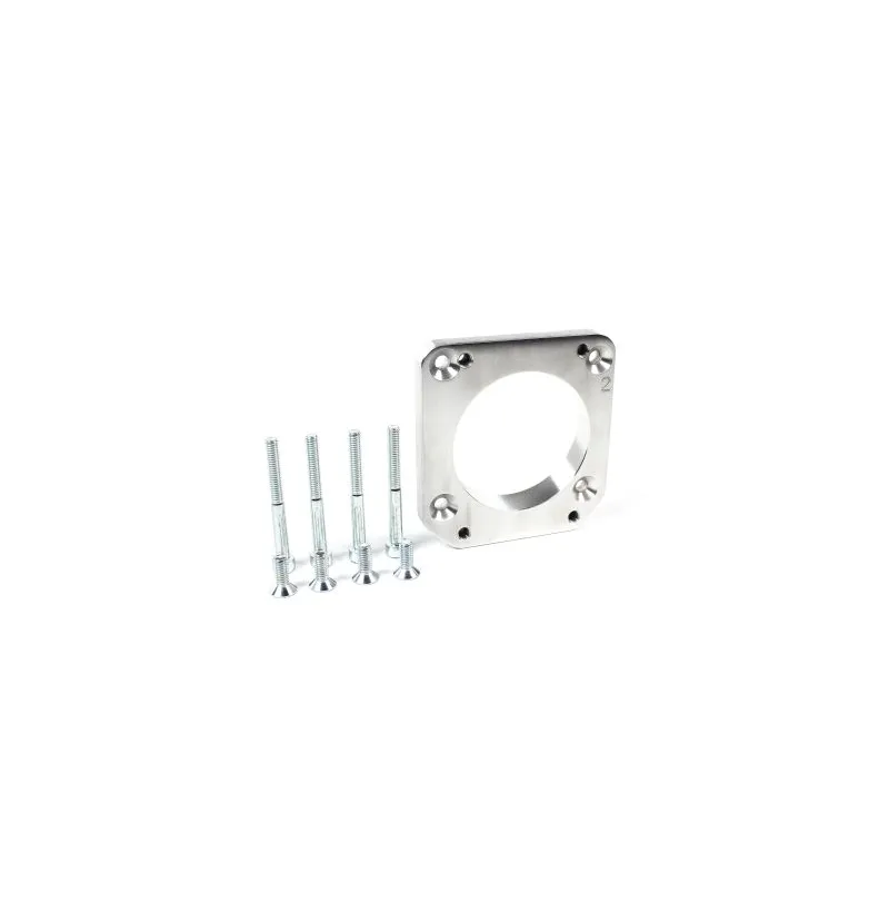 Adaptateur d'accélérateur M52TU pour collecteur d'admission M54B25