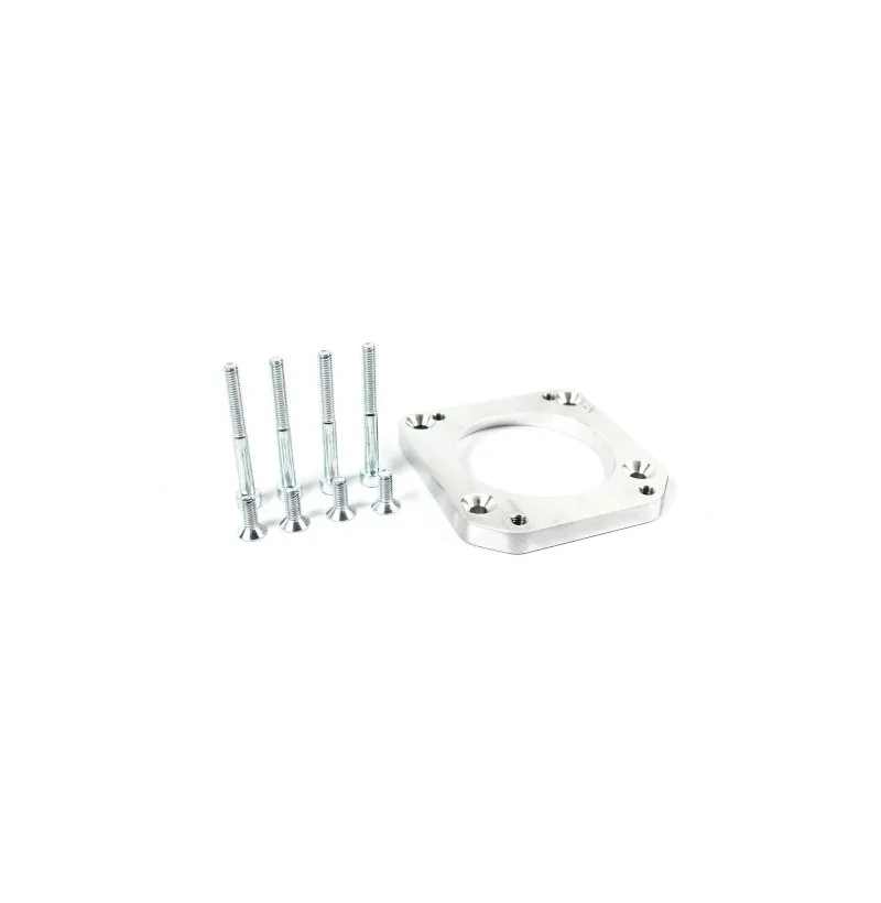 Adaptateur d'accélérateur M52TU pour collecteur d'admission M54B25