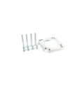Adaptateur d'accélérateur M52TU pour collecteur d'admission M54B25