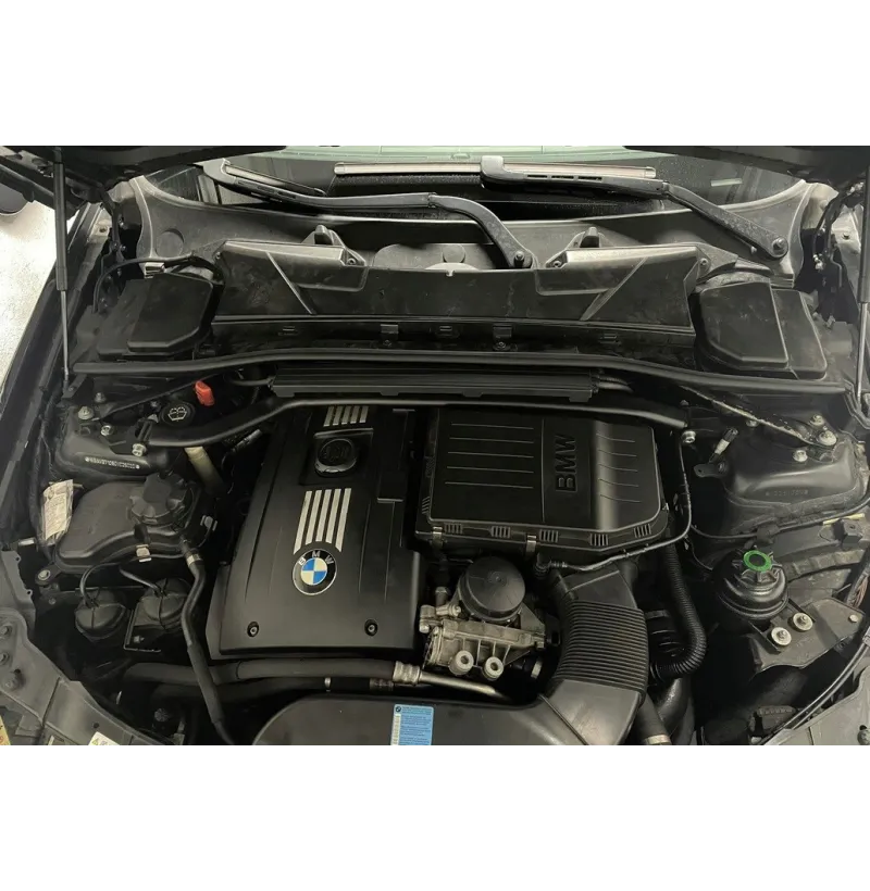 Tige de jambe de force avant BMW E90 E91 E92 E93 (N54B30)