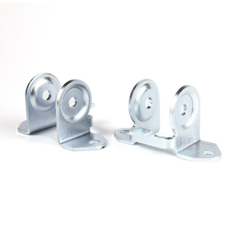 Support de fixation, biellette stabilisatrice BMW E46 arrière