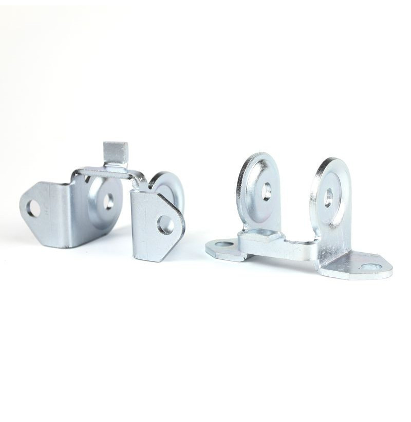 Support de fixation, biellette stabilisatrice BMW E46 arrière
