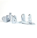 Support de fixation, biellette stabilisatrice BMW E46 arrière