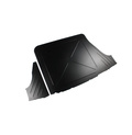 Housse de roue de secours + protection latérale pour BMW E36 COMPACT