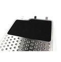 Plaques de plancher en acier inoxydable pour BMW E90 E92 E82