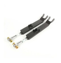 Bras de suspension supérieurs réglables pour BMW E36 E46 Z4