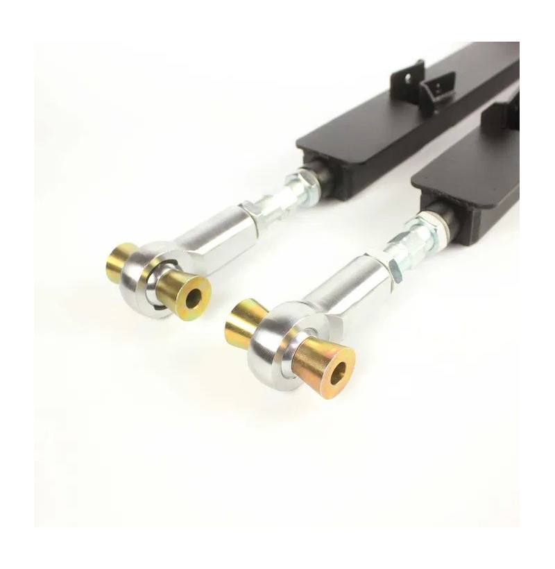 Bras de suspension supérieurs réglables pour BMW E36 E46 Z4