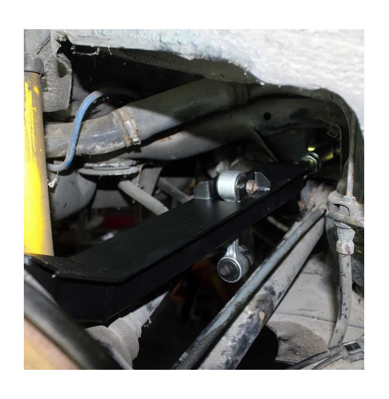 Bras de suspension supérieurs réglables pour BMW E36 E46 Z4