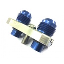 BMW S50, S54 Un adaptateur de refroidisseur d'huile
