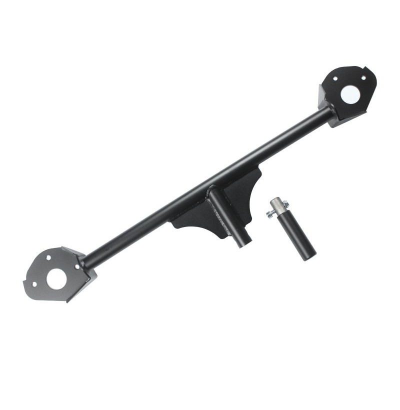 Point de levage arrière pour BMW E46