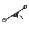 Point de levage arrière pour BMW E46