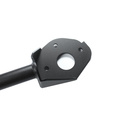 Point de levage arrière pour BMW E46