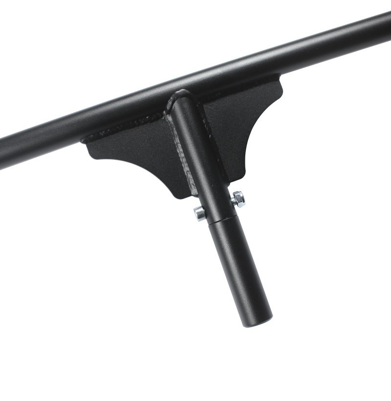 Point de levage arrière pour BMW E46