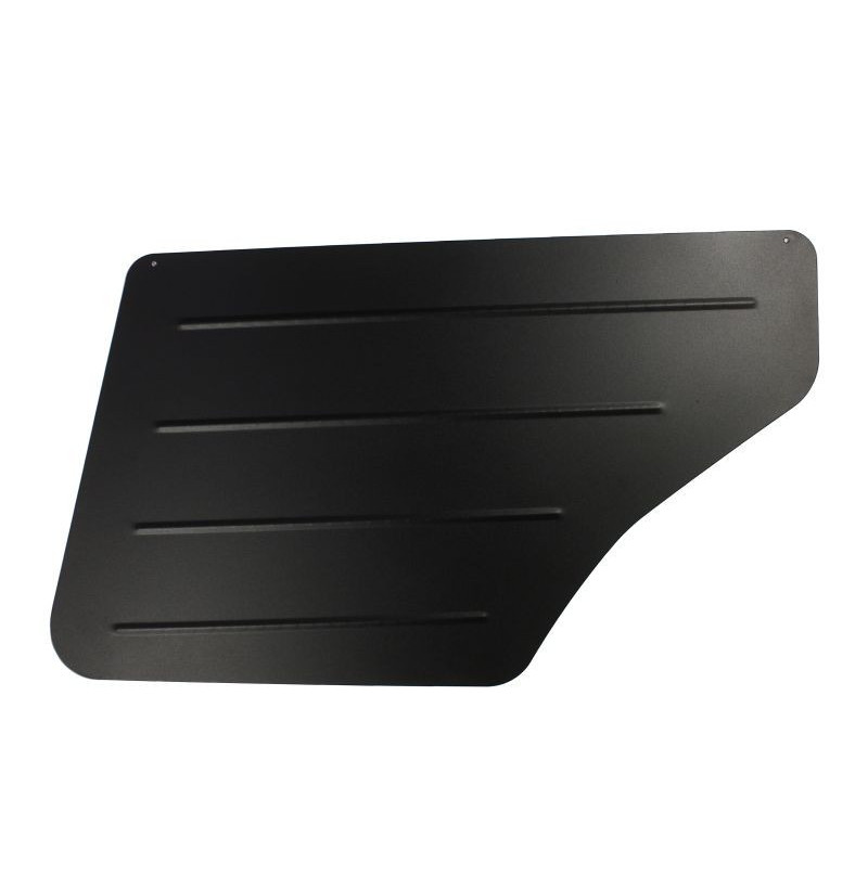 Panneau de porte en aluminium pour BMW E92 coupé