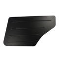 Panneau de porte en aluminium pour BMW E92 coupé
