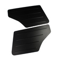 Panneau de porte en aluminium pour BMW E92 coupé