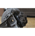 Adaptateur de frein pour étrier de frein supplémentaire pour BMW E46