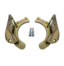 Adaptateur pour étriers de frein doubles BMW E46