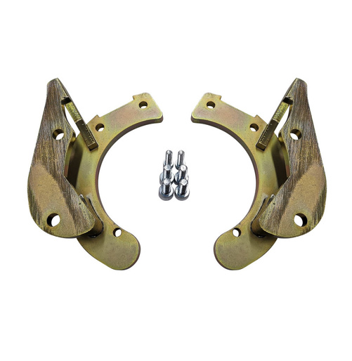 Adaptateur pour étriers de frein doubles BMW E46