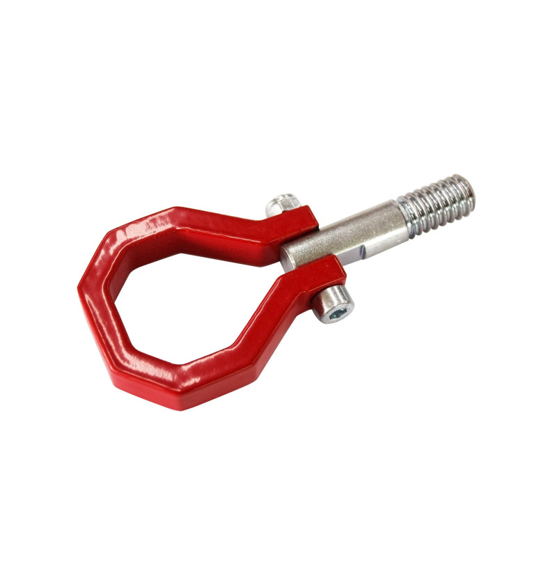 Œillet de remorquage rouge pour BMW E36 E46