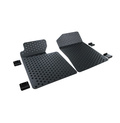 Reste de pied et plaques de sol BMW E36