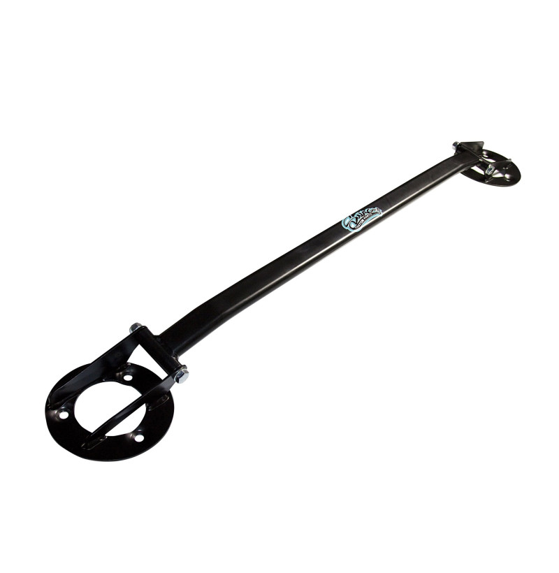 BMW E36 6 cylindres Compact Struts avant + arrière