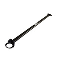 Barres de jambe de force avant et arrière pour BMW E30 6 cylindres