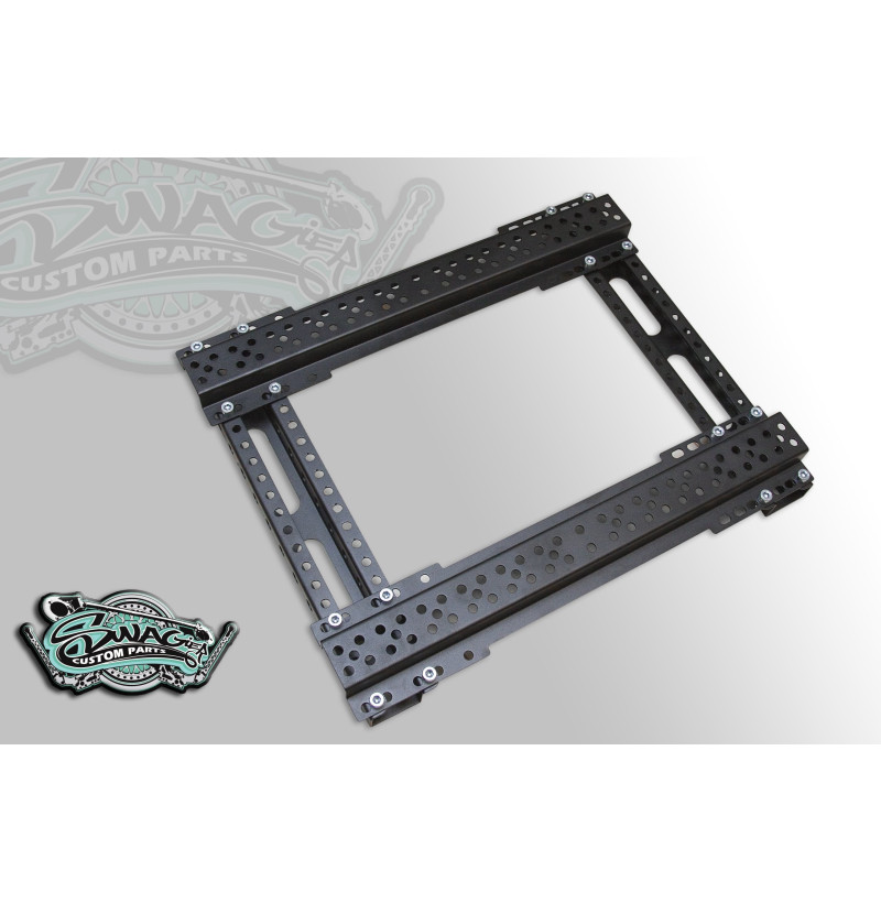 Console de siège de plate-forme BMW E30 E36 E46