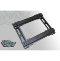 Console de siège de plate-forme BMW E30 E36 E46