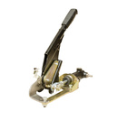Frein à main hydraulique BMW E36 (emplacement OEM)