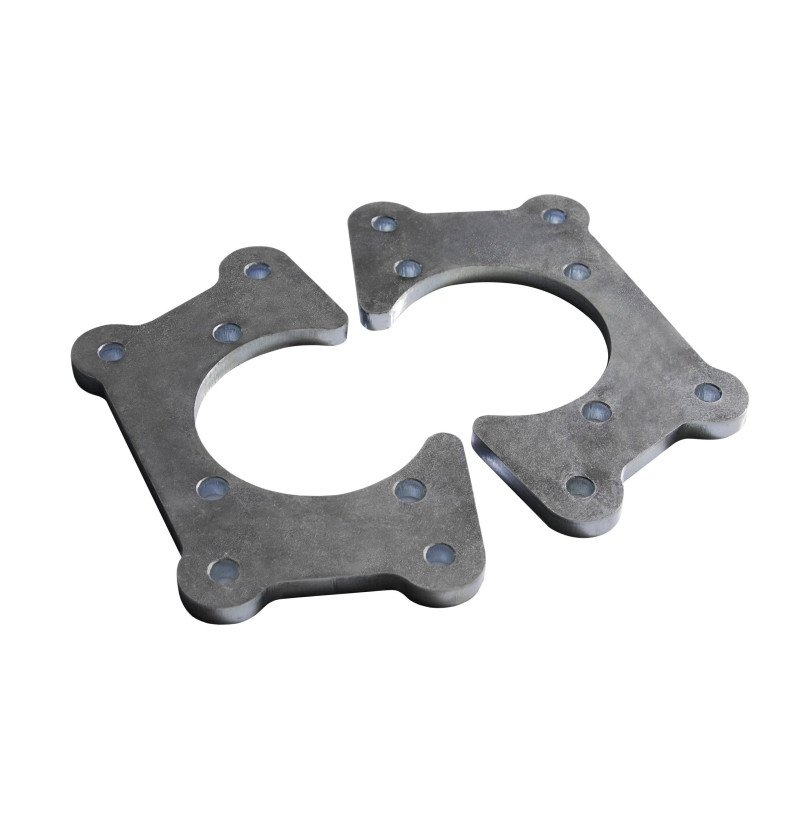 Adaptateur de conversion pour étrier de frein double pour BMW E30 E36