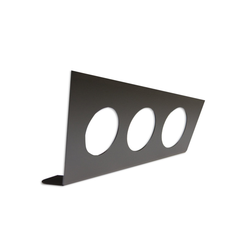 Jauge de support spécifique au modèle BMW E30 2" (52 mm)