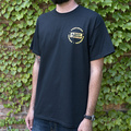 T-Shirt, Adult Large, Black, 'Competition Instruments'