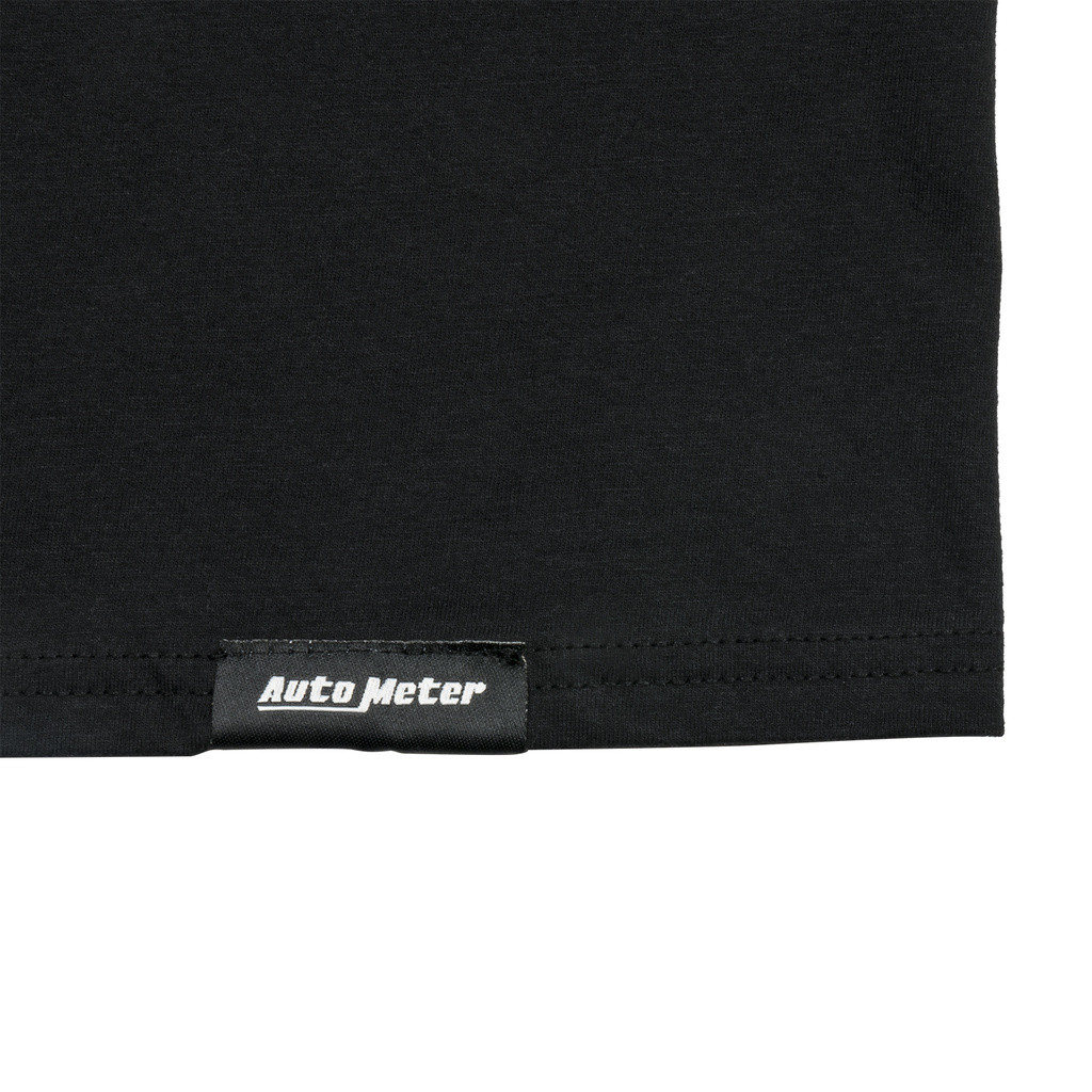 T-Shirt, Adult Medium, Black, 'Monster'